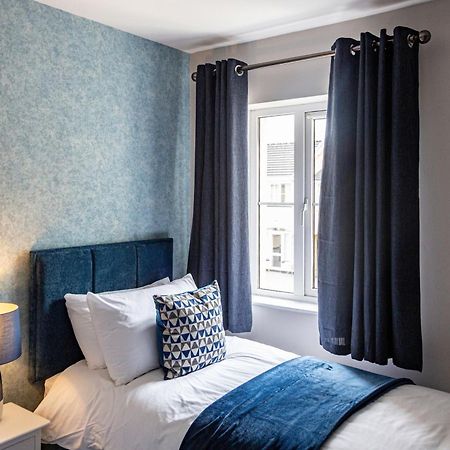 No 1 Killarney Holiday Village Vacation Home 外观 照片