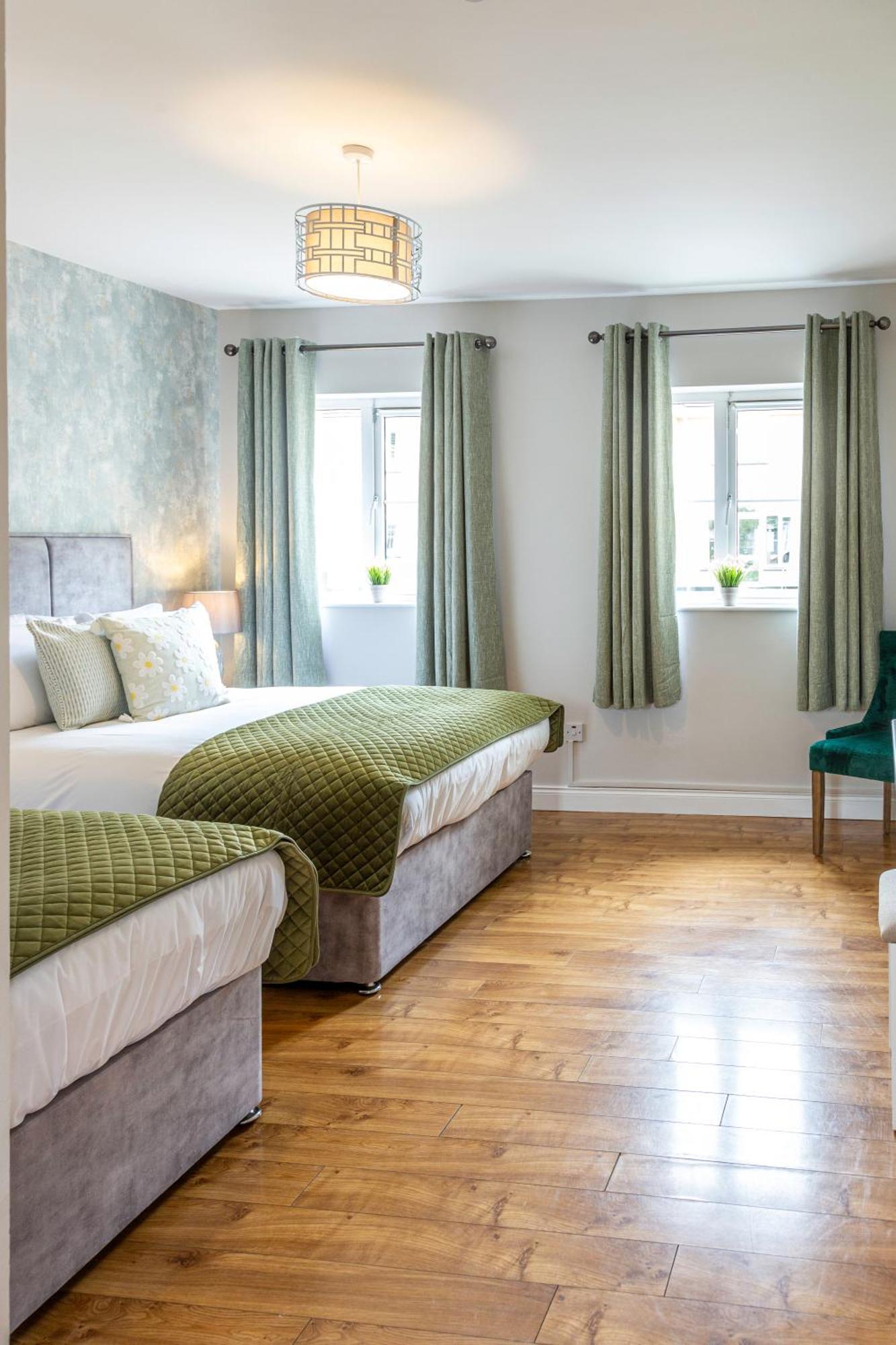 No 1 Killarney Holiday Village Vacation Home 外观 照片