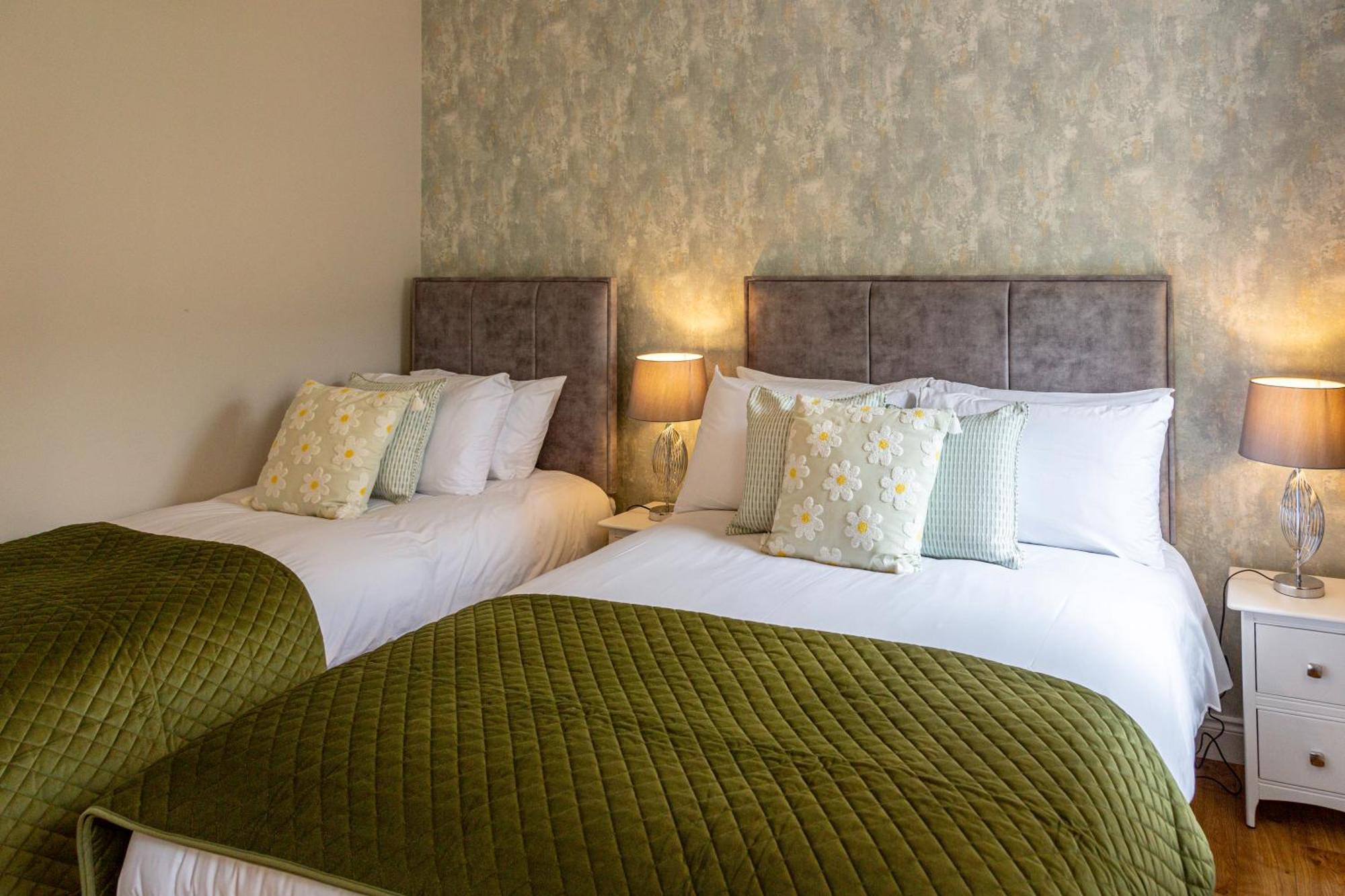 No 1 Killarney Holiday Village Vacation Home 外观 照片