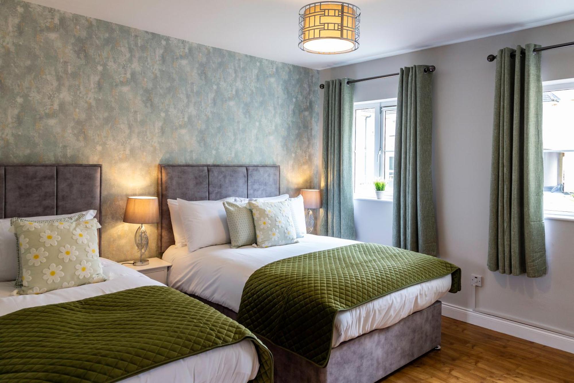 No 1 Killarney Holiday Village Vacation Home 外观 照片