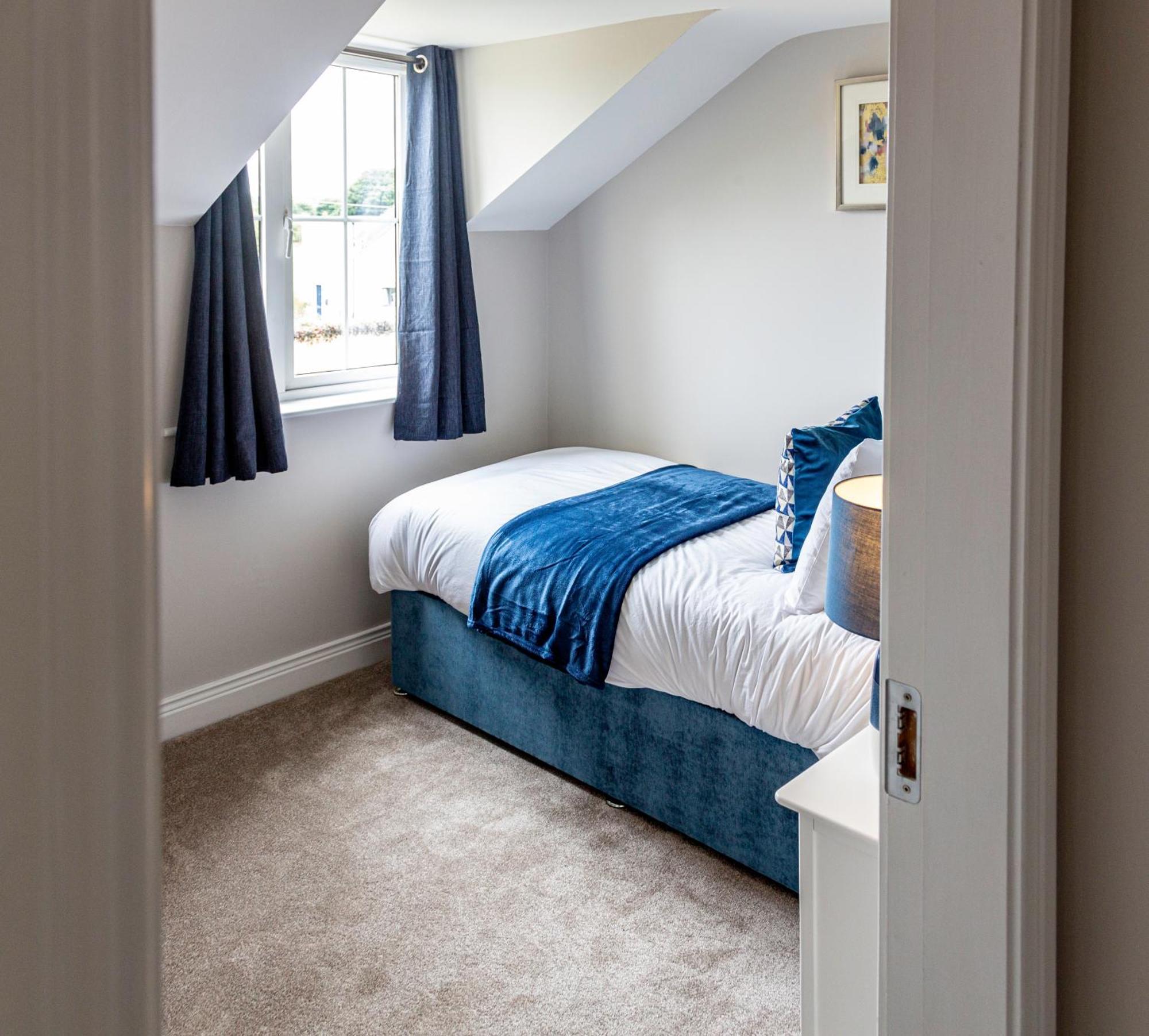 No 1 Killarney Holiday Village Vacation Home 外观 照片