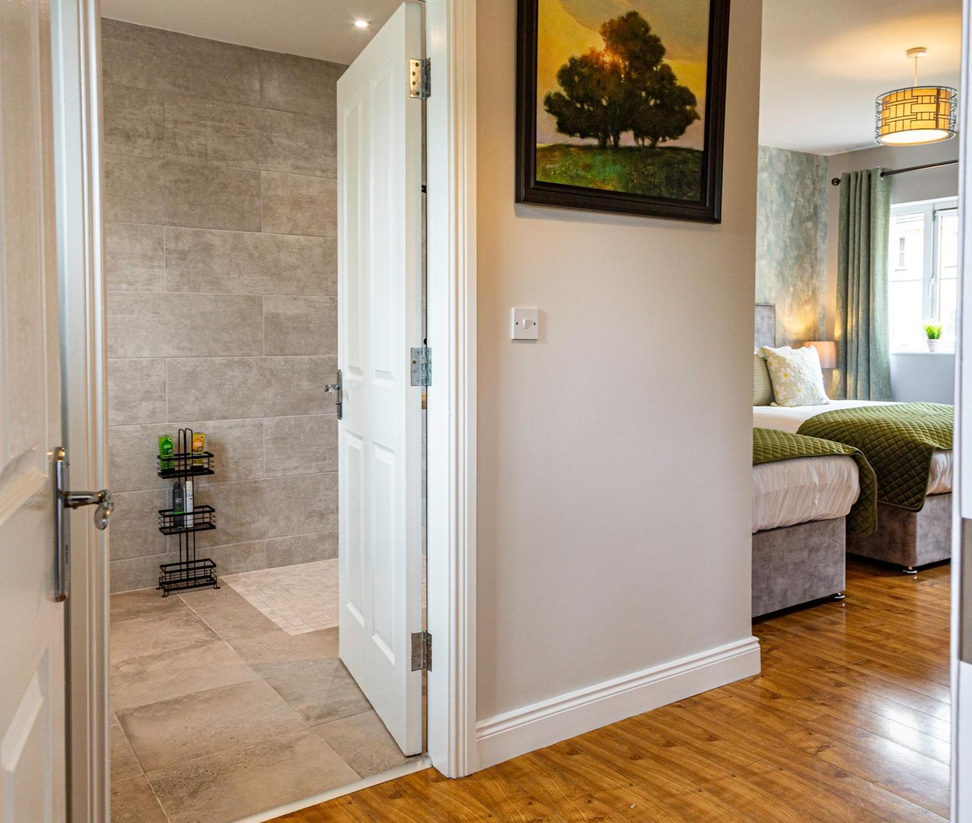 No 1 Killarney Holiday Village Vacation Home 外观 照片