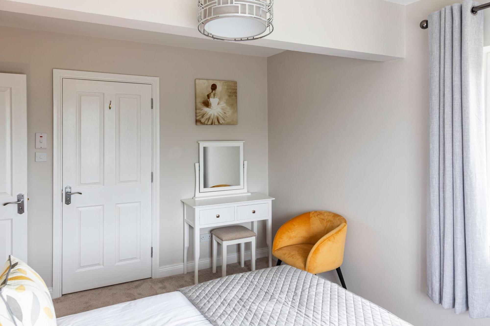No 1 Killarney Holiday Village Vacation Home 外观 照片