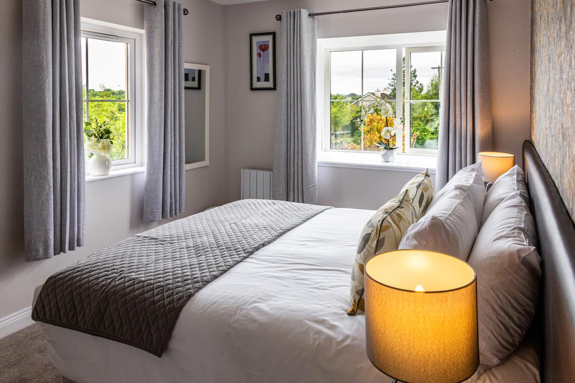 No 1 Killarney Holiday Village Vacation Home 外观 照片