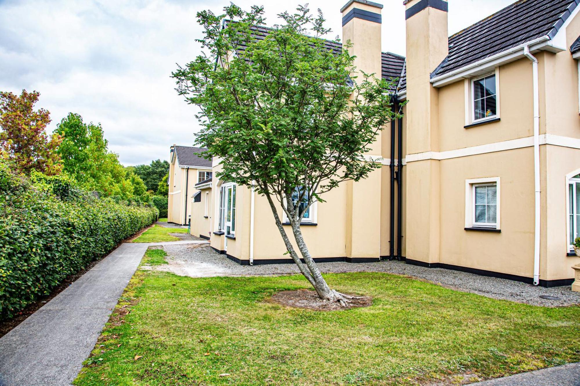 No 1 Killarney Holiday Village Vacation Home 外观 照片