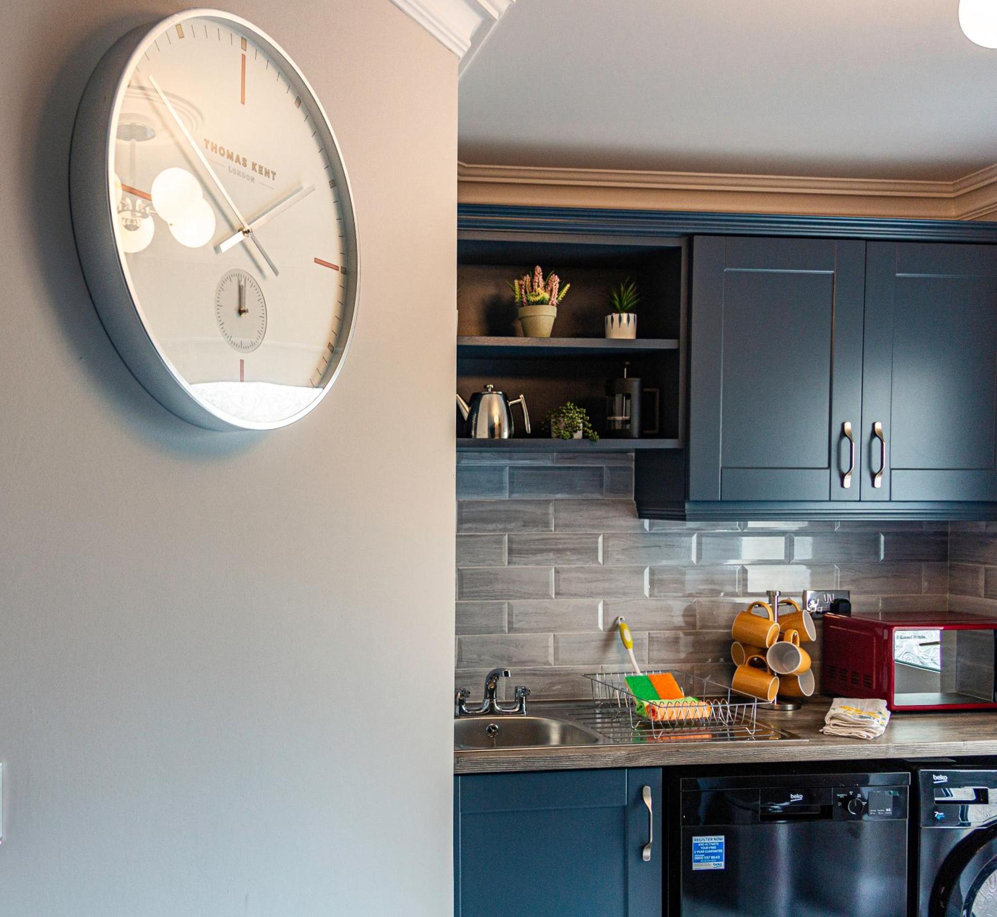 No 1 Killarney Holiday Village Vacation Home 外观 照片