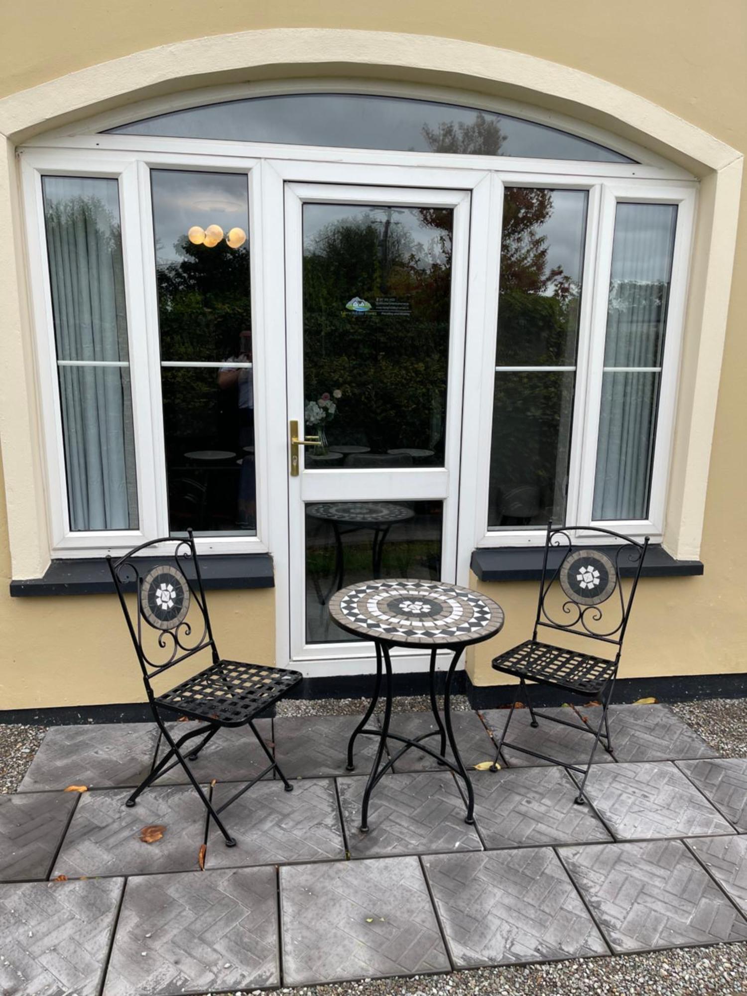 No 1 Killarney Holiday Village Vacation Home 外观 照片
