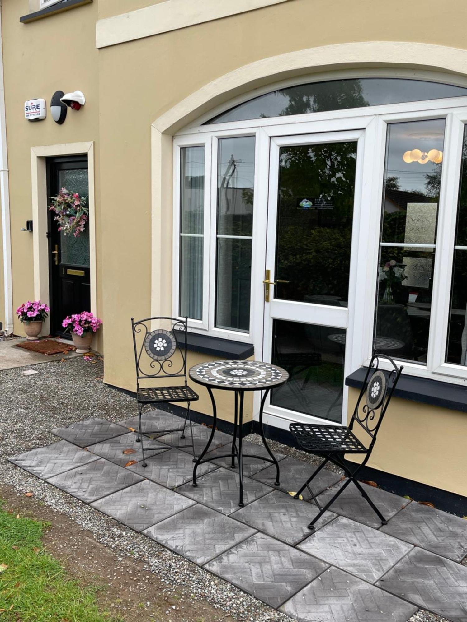 No 1 Killarney Holiday Village Vacation Home 外观 照片