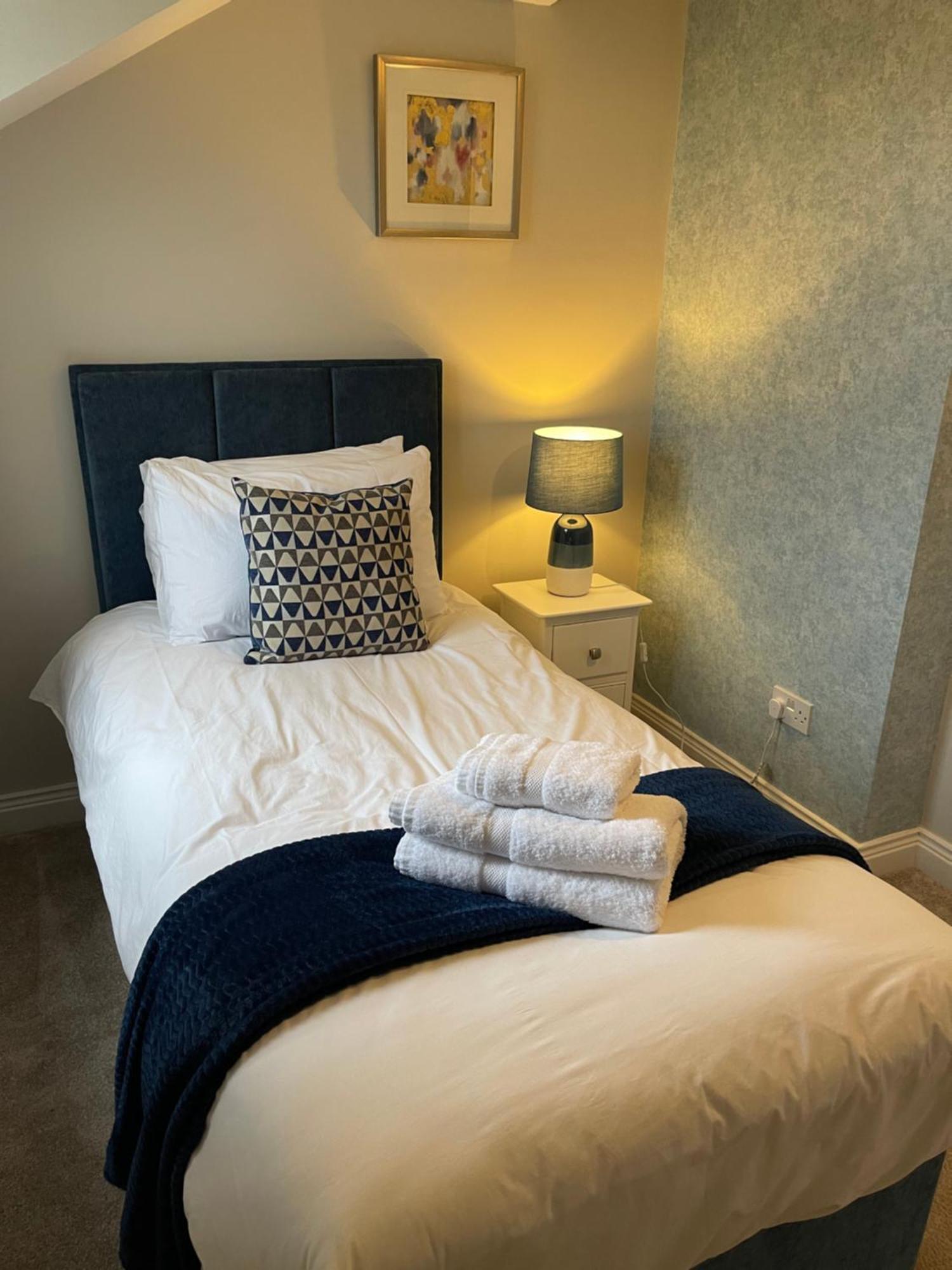No 1 Killarney Holiday Village Vacation Home 外观 照片