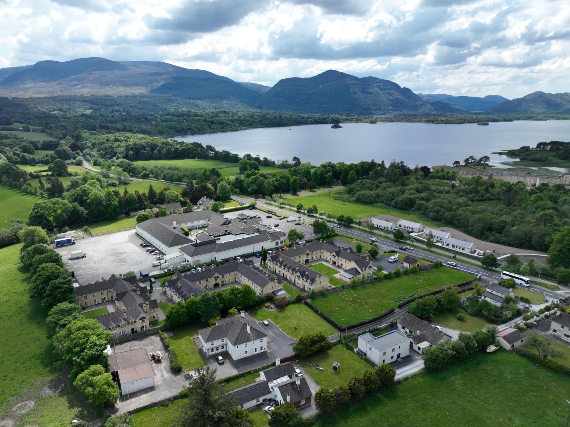 No 1 Killarney Holiday Village Vacation Home 外观 照片