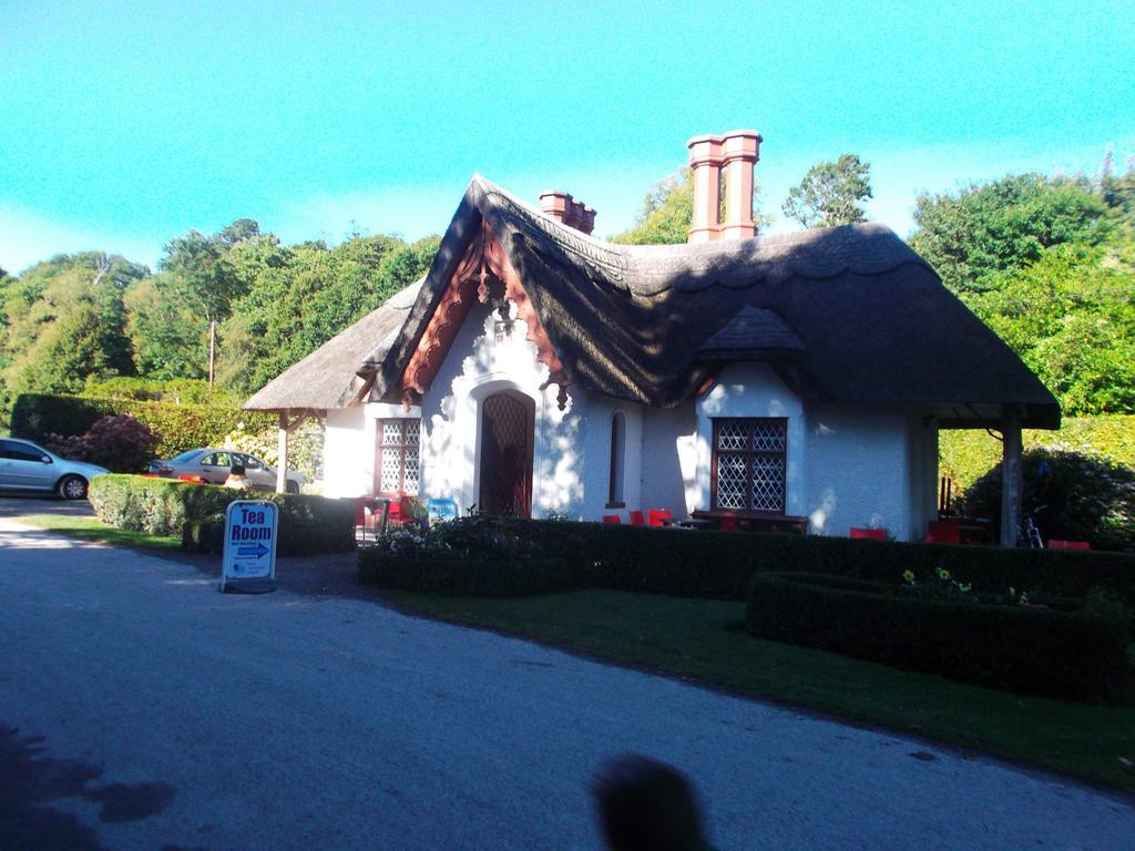 No 1 Killarney Holiday Village Vacation Home 客房 照片