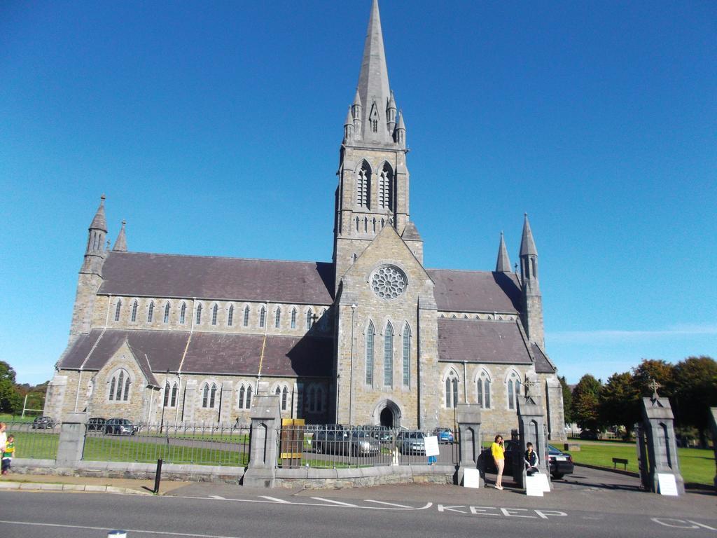 No 1 Killarney Holiday Village Vacation Home 客房 照片