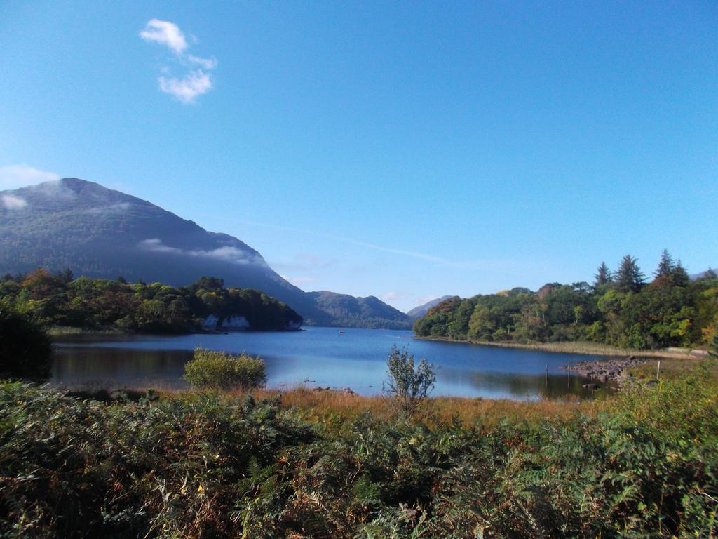 No 1 Killarney Holiday Village Vacation Home 客房 照片