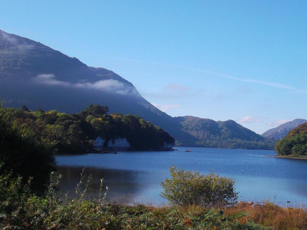 No 1 Killarney Holiday Village Vacation Home 客房 照片