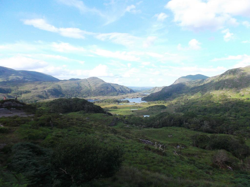 No 1 Killarney Holiday Village Vacation Home 客房 照片