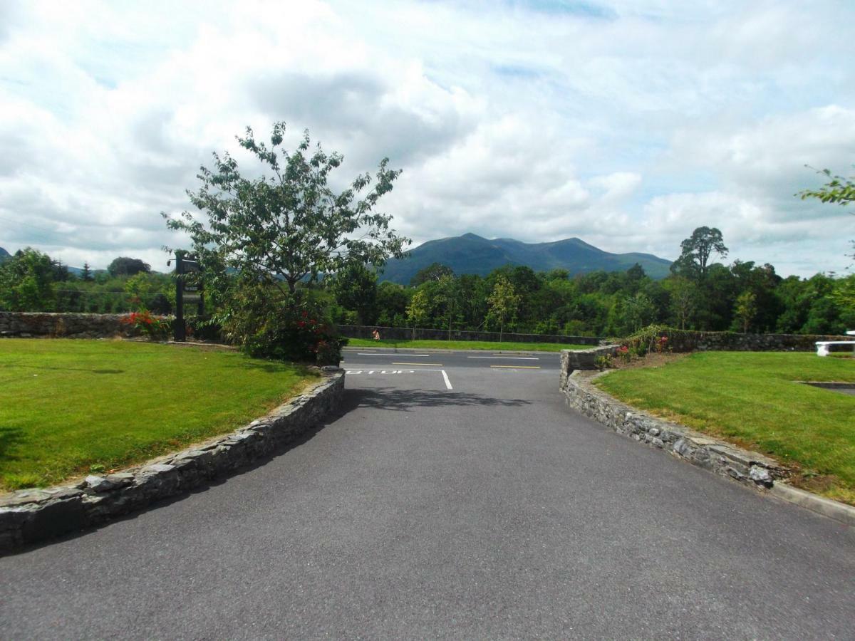 No 1 Killarney Holiday Village Vacation Home 客房 照片